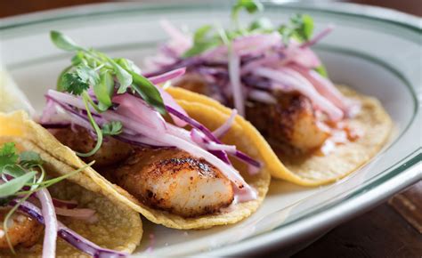 Tacuba Tonight: How To Make Pescado A La Talla Tacos - Food Republic