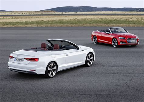 Audi S Cabriolet Kary Carmina