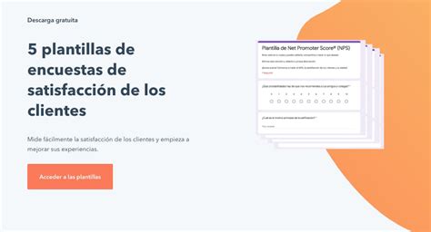 Encuesta De Satisfacción Del Cliente Cómo Hacerla Y Ejemplos