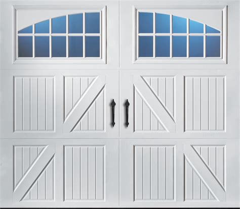 Doors Done Right Garage Doors And Openers Amarr Classica Stamped