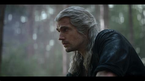 Screen Captures Thewitcher Mc Mr Cavill Photo Gallery