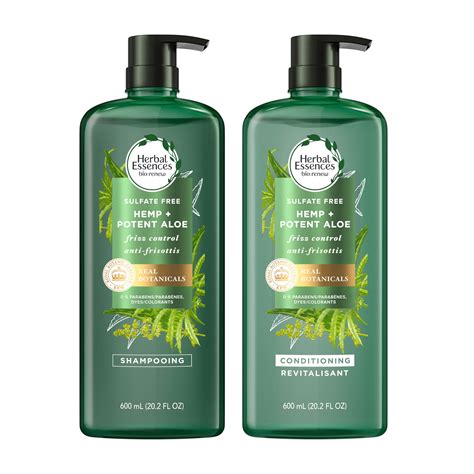 Herbal Essences Aloe Vera Shampoo Ubicaciondepersonas Cdmx Gob Mx