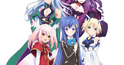 Ange Vierge Ange Vierge Visual