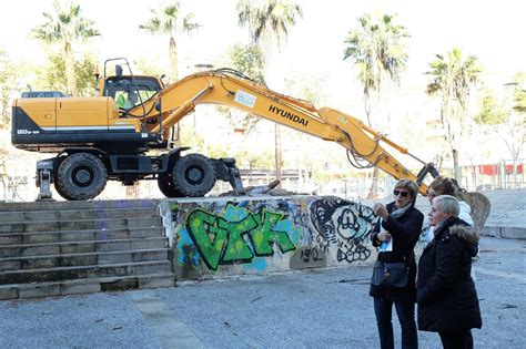 Gel N Noticias La Gerencia De Urbanismo Del Ayuntamiento De Sevilla