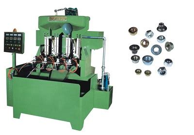 China Multi Spindle Speed Tapping Machine Manufacturers And Exporters