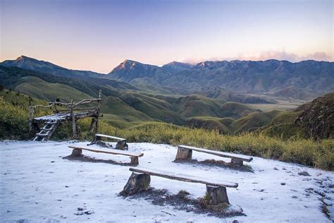 Best Time To Visit Dzukou Valley Nagalands Best Kept Secret Travespert