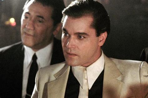 La Muerte De Ray Liotta La Improvisada Escena De Buenos Muchachos Con La Que Los Usuarios Lo