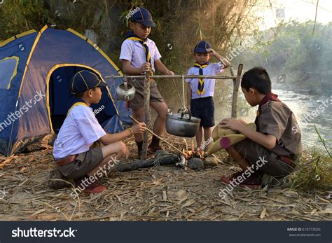 Girl Scouts Of The Usa: Over 730 Royalty-Free Licensable Stock Photos | Shutterstock