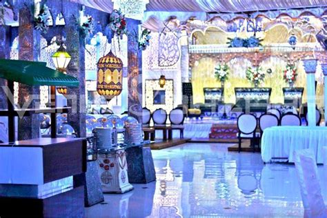 City Lawn At Nazimabad Karachi One Of The Best Wedding Hall In Karachi