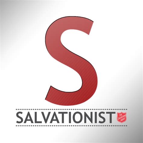 Salvationist By The Salvation Army Uk