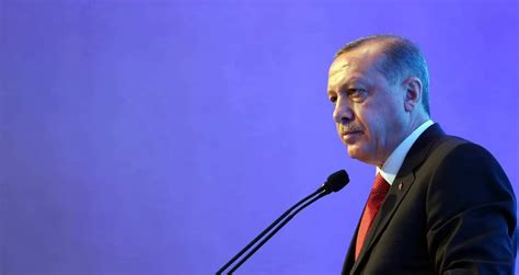 Erdoğanın AK Partiye Dönüşünün Anlamı Yorum Nebi Miş SETA