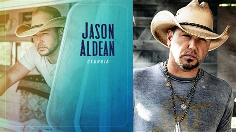 Jason Aldean | Georgia Review - 5 Finger Review