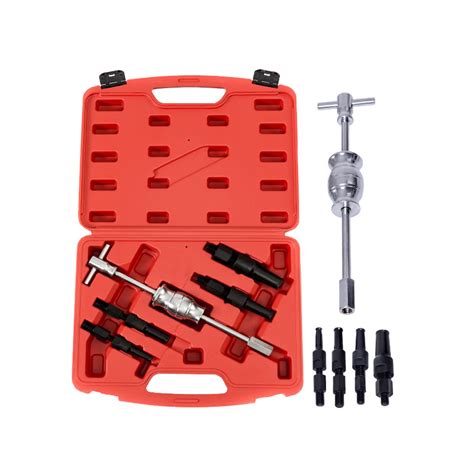 Kit Dextracteur De Roulement Interieur De Pieces Pomy