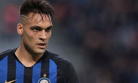 Inter Juve Lautaro Gi Carico Foto Ilbianconero