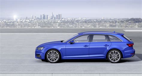 Audi A4 Avant 30 Tdi Es Lebe Der Saubere Diesel Automotive Opinion