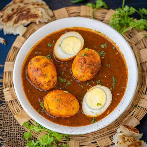 Egg Curry – FoodOrderKar