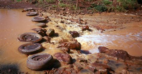 Contaminaci N Del Agua Qu Es Y Qu Significa Aprender Ahora Hot Sex