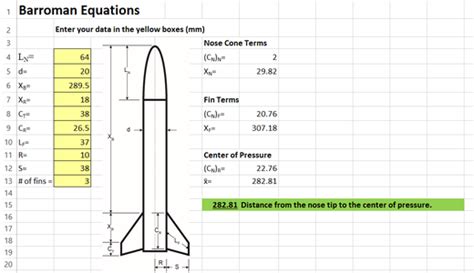 3d Printed Rocket Fins 6 Steps With Pictures Instructables