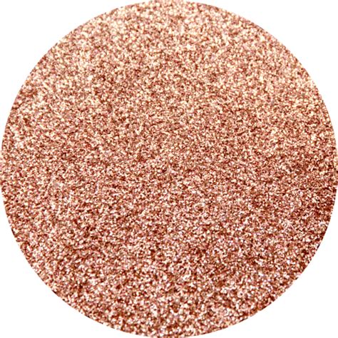 Rose Gold Glitter Dazzle Sparkle Luster Glamour Png