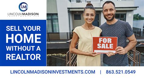 Sell Your Home Without A Realtor Sell House Fast Lakeland Orlando