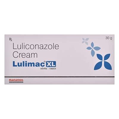 Lulimac XL Cream View Uses Price Side Effects Composition And