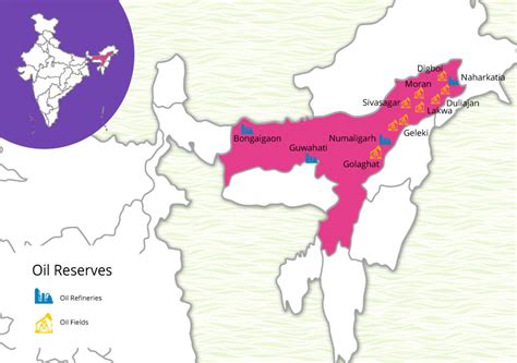 Assam Archives - IndBiz | Economic Diplomacy Division | IndBiz ...