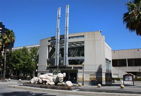 Sacramento Convention Center