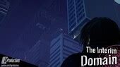 The Interim Domain V By ILSProductions Adult Sex Game SVSComics