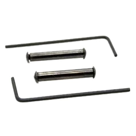 Kaw Valley Precision Ar 15 Anti Walk Trigger Pin Kit