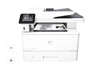 Download HP LaserJet Pro MFP M426fdw Driver Free - Driver Suggestions