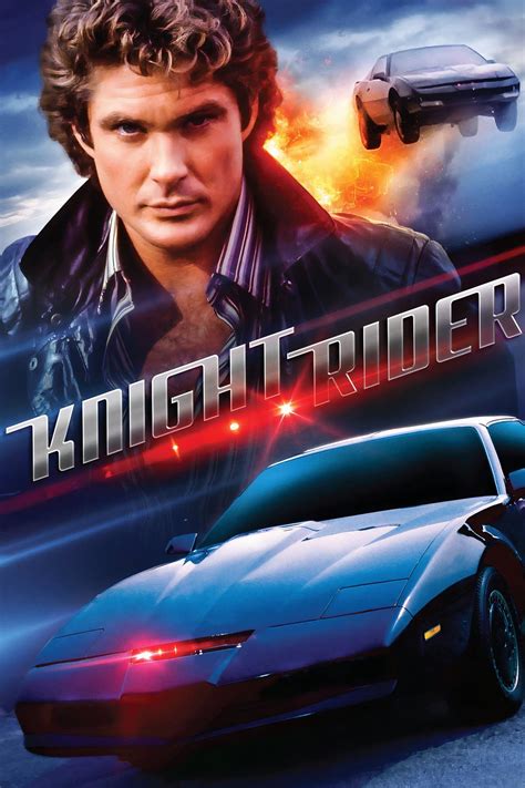 Knight Rider Cbr