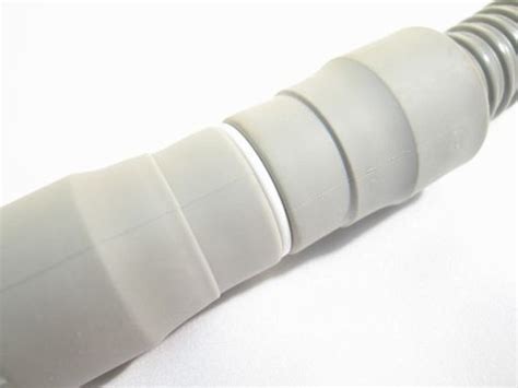 Air Tubing Connector