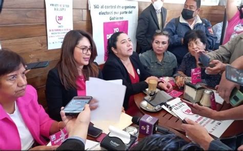 Habrá marcha en defensa del INE en 8 ciudades de Veracruz xeu