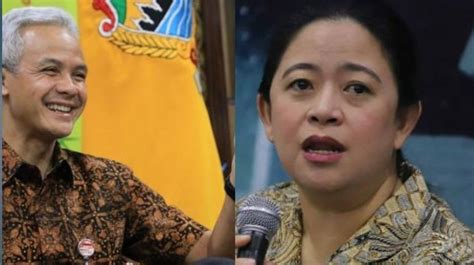 Ingin Hattrick Megawati Diduga Kuat Depak Puan Maharani Demi Usung