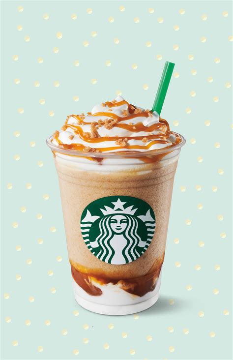 Starbucks new summer food and drink menu hits stores nationwide today ...