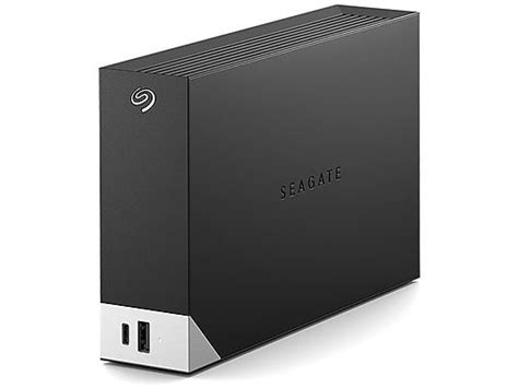 SEAGATE STLC4000400, 4 TB HDD, 3,5 Zoll, extern, Schwarz | SATURN