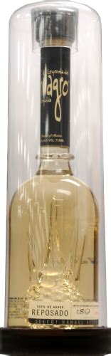 Milagro Select Barrel Reserve Reposado Tequila 750 ML King Soopers