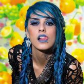 Tati Zaqui Nude Pictures Onlyfans Leaks Playboy Photos Sex Scene Uncensored