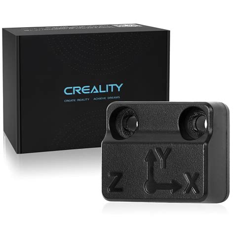 Creality Official Ender 3 V3 KE Vibration Compensation Sensor ADXL234