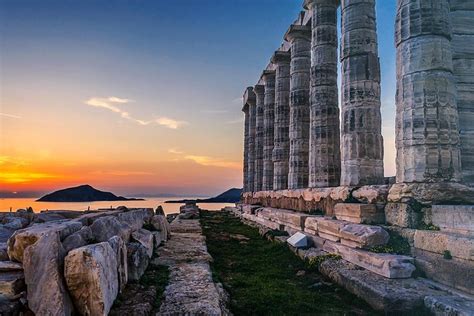 Tripadvisor Athene Zonsondergangtour Naar Kaap Sounio En De Tempel