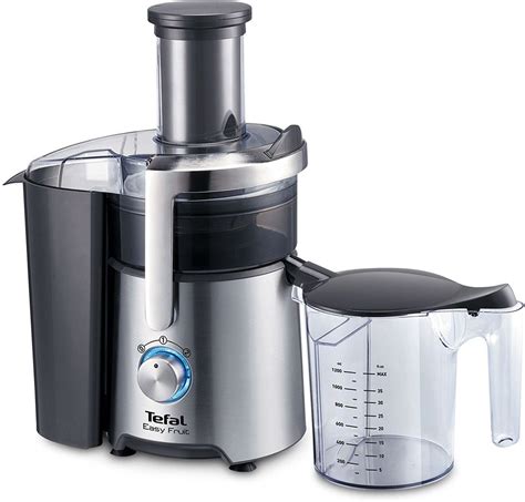 Соковыжималка центробежная Tefal ZE610D38 купить - цена, характеристики ...