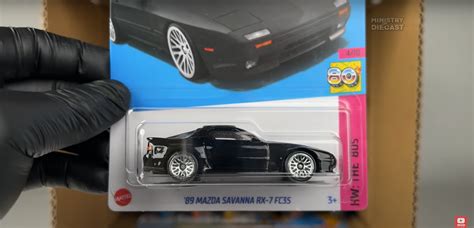 Inside The 2023 Hot Wheels Case P Behold The New Datsun Super Treasure