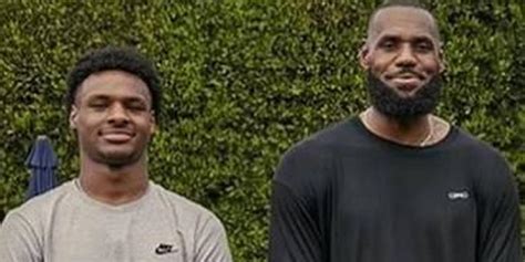 El Hijo De Lebron James Sufre Un Paro Card Aco Durante Un Entrenamiento