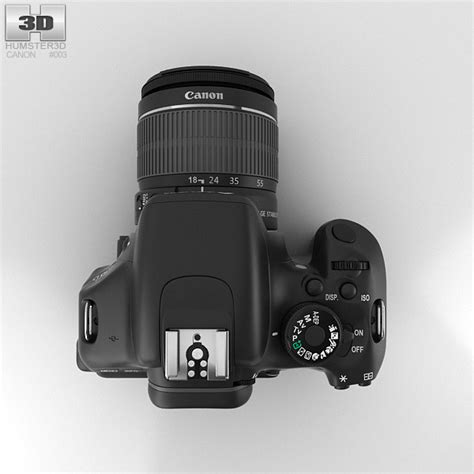 canon eos   model  photo camera  dmodelsorg