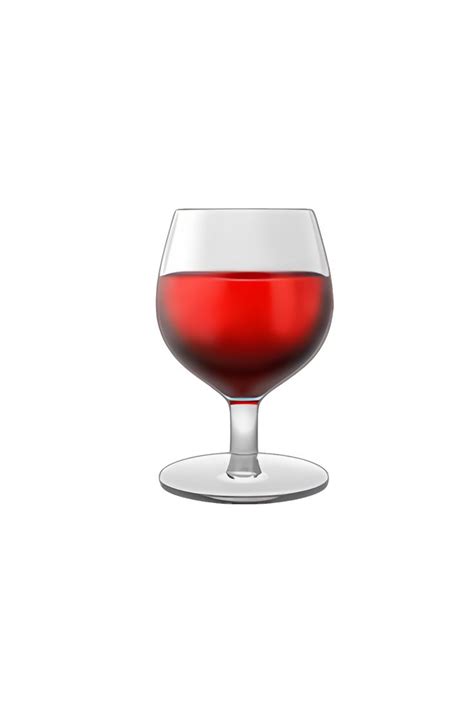 Elegant Wine Glass - Perfect for Wine Lovers