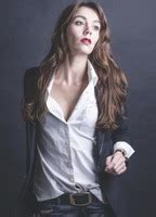 Naked Vimala Pons in Métamorphoses