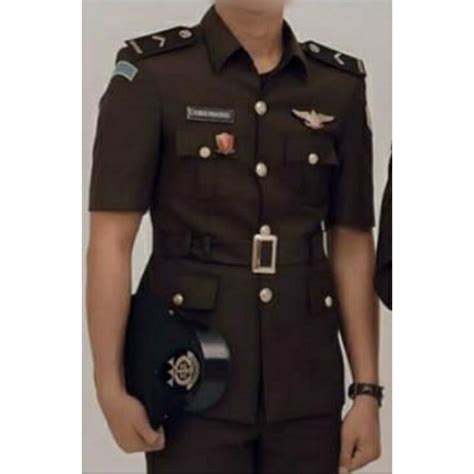 Jual Seragam Pduk Kejaksaan Shopee Indonesia