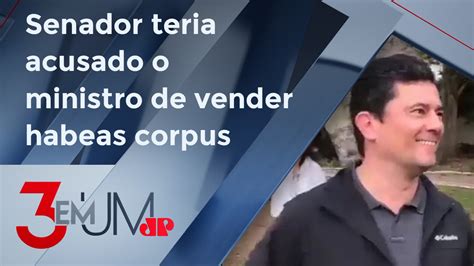 Pgr Pede A Prisão E Cassação Do Mandato De Sergio Moro Por Calúnia A