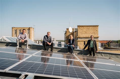 Photovoltaik Beispiele aus allen deutschen Städten