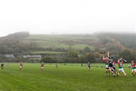 Why I Secretly Photographed Gaa Pitches For Seven Years The Irish Times